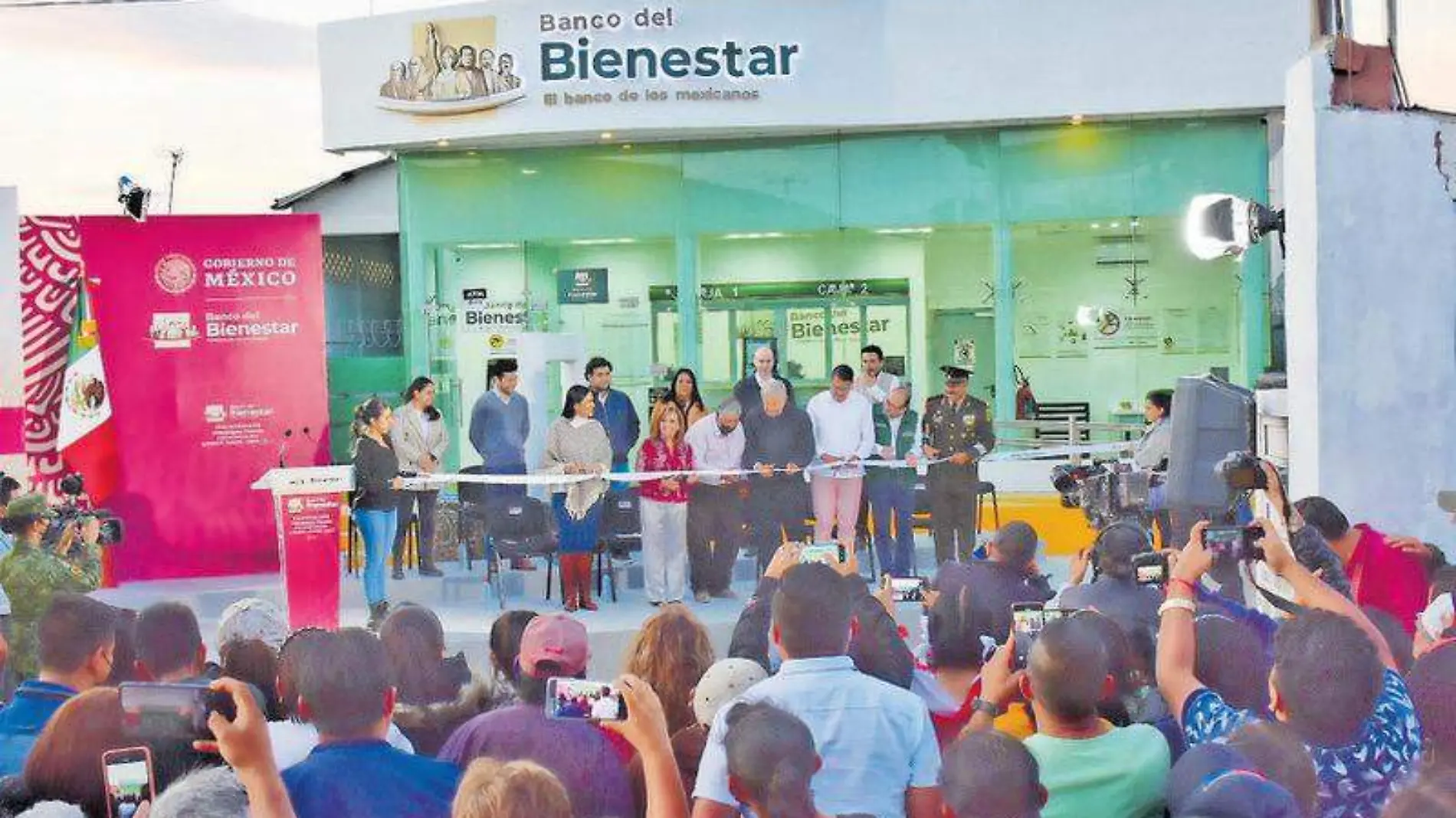 BANCO BIENESTAR